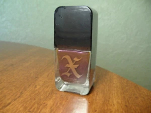 SEPHORA FORMULA X PIAF POLISH LIMITED EDITION KVD vs FORMULA X NEW SEALED    - Picture 1 of 9