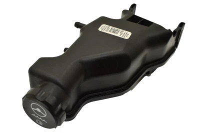 2020-2024 Chevrolet Silverado 3500HD OEM Power Steering Reservoir Bottle Tank - Image 1 of 4