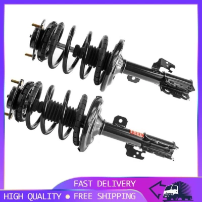 Montaje de puntal con muelle helicoidal para Toyota Avalon 3,5 L 2012 2010 2009 2007 2006 Foto 1 de 4