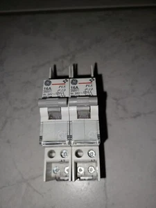 GE 666228 PLS 16A 250Vac Spule 24Vac Relais 1VE = 1 Stück - Bild 1 von 7