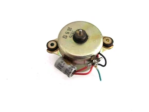 Mecanismo grabadora de radio/cassette SANYO M 3500 motor CC 7520 - Imagen 1 de 2