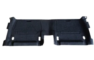 OEM 2019 PEUGEOT 5008 GT LHD REAR FLOOR CARPET 98157488ZD - Bild 1 von 3
