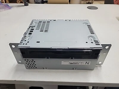 Como nuevo Ford F-150 2016-2017 OEM AM FM Radio CD único mp3 GL3T-19C107-AA Foto 1 de 4