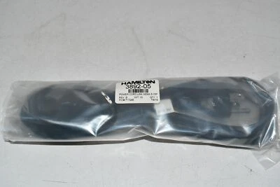 НОВЫЙ шнур питания Hamilton 3892-05 Nema 5-15P - Изображение 1 из 2