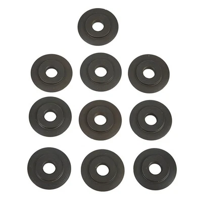 Supplies Pipe Cutting blade 10pcs Cutter Stainless Steel Tools Tube Wheel - Image 1 of 4