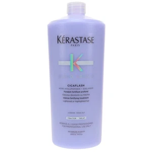 Kerastase Blond Absolu Cicaflash Conditioner Fortifying Treatment 34 oz - Picture 1 of 8