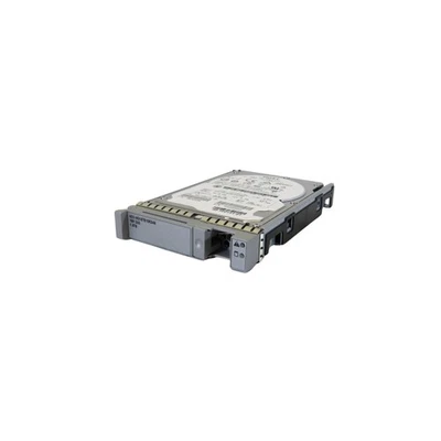 Cisco UCS-HD18TB10KS4K 1.8TB 10K RPM 2.5" SAS 12Gbps HDD Hard Drive - Image 1 of 3