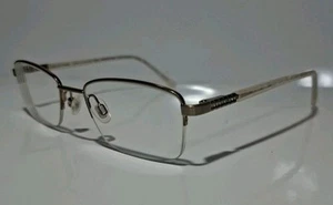 Specsavers Montrouge Half Rim Frame 30828391 Woman Half Rim - Picture 1 of 6