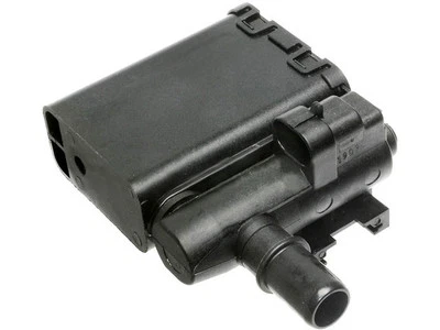 Solenoide de ventilación de bote de vapor GMC Jimmy 2002 SMP 42987BKMT Foto 1 de 2