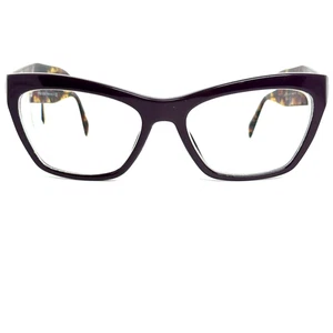 Prada Brille Brillengestell Only, VPR 14Q, 53-17-140 Mehrfarbig H19110 - Bild 1 von 7