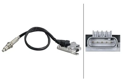 Sensore NOx AdBlue 6PN 358 307-281 HELLA per RENAULT MASTER III Furgone - Immagine 1 di 4