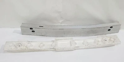 Rear Bumper Inner Reinforcement VIN:JTDKN3DU4A5013119 OEM 2010 2015 Toyota Prius - Image 1 of 4