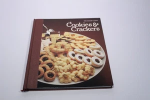Time-Life - Cookies & Crackers (The Good Cook, Techniques & Recipes) - 1982 - Picture 1 of 17