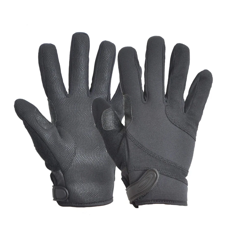 Hatch Sgk100 Street Guard Glove With Kevlar Size XL
