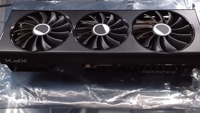 GRAPHICS CARD - Image 1 of 3
