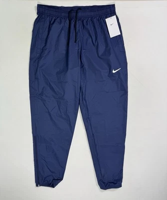 Pantalones de correr Nike Dry Element Miler grandes para hombre DH8110-419 azul activo nuevos con etiquetas Foto 1 de 4