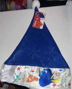 Sombrero de Navidad Disney Finding Dory Felp - Imagen 1 de 4