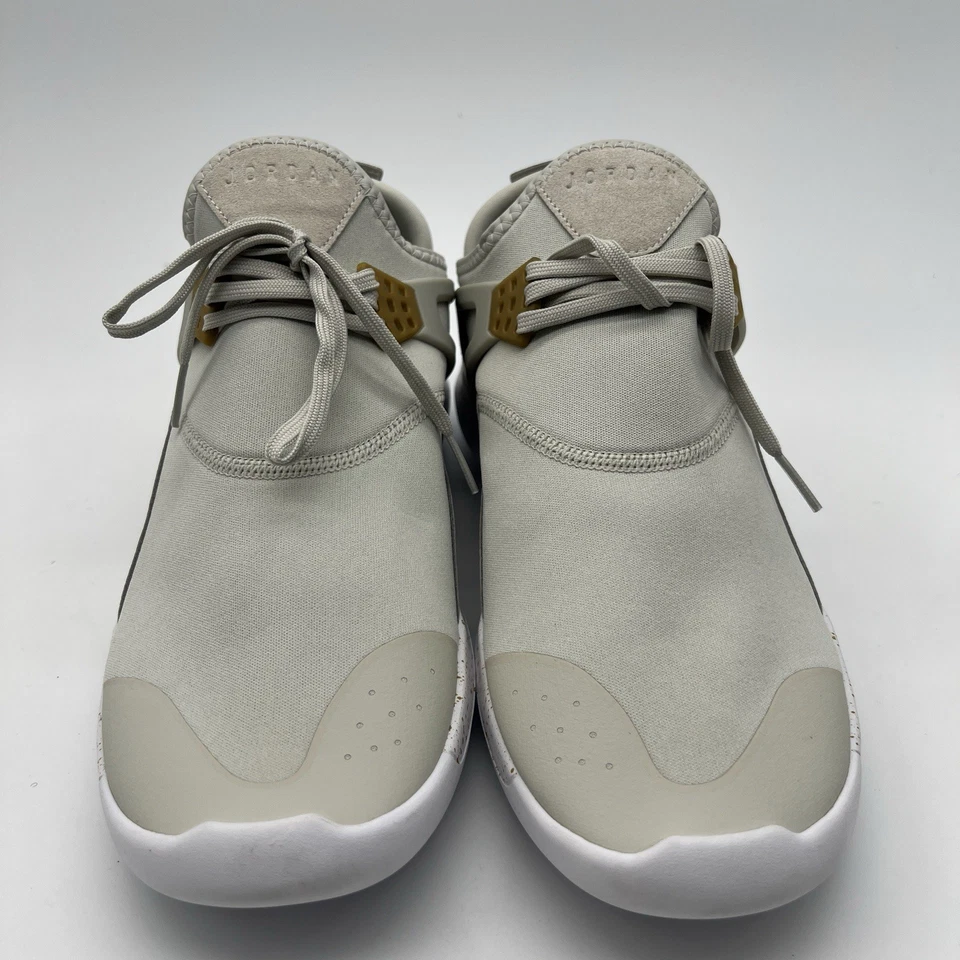 Nike Hombres Air Jordan Fly 89 940267-022 Gris Zapatos de Baloncesto Tenis Talla 9.5 Foto 1 de 4