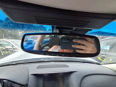 Espejo retrovisor compatible con 14-19 INFINITI Q70 2534001 Foto 1 de 4