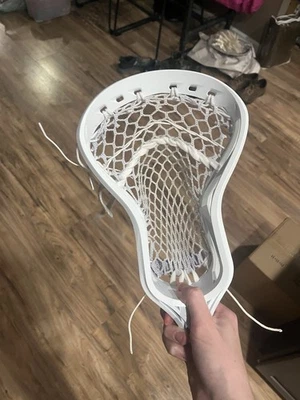 ECD rebel Defense Lacrosse Head - Image 1 of 2