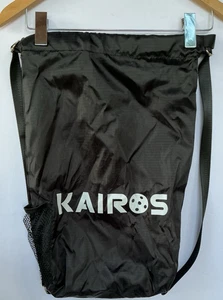 Kairos Pickle Ball Carrying Bag Only Rucksack schwarz leicht - Bild 1 von 5