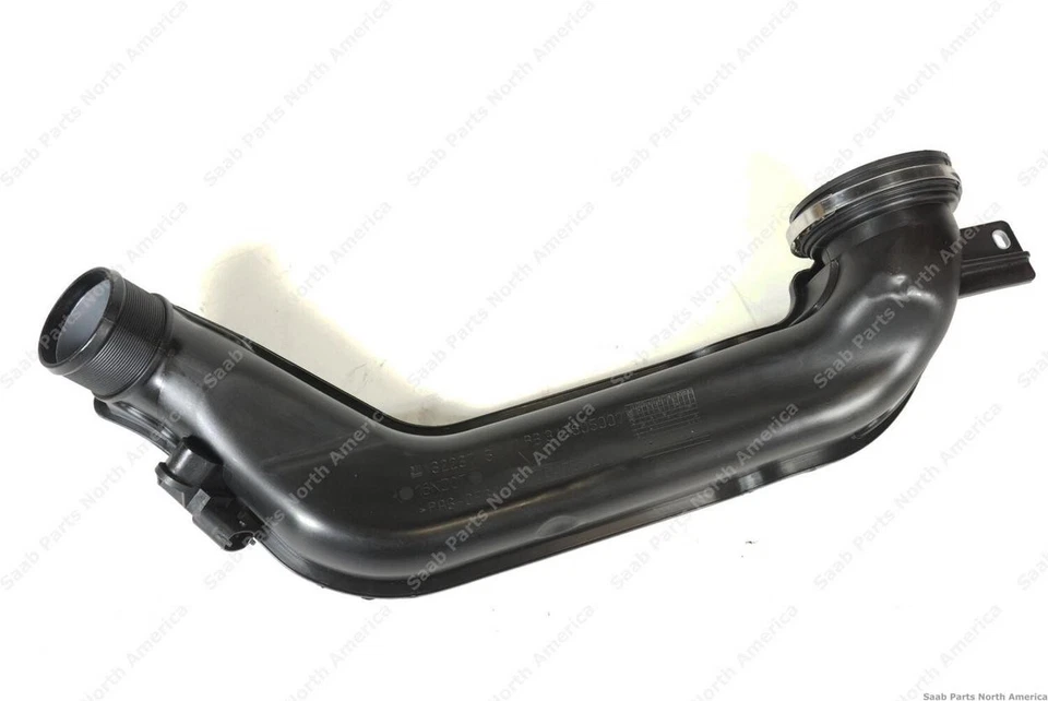 Manguera de admisión intercooler Saab genuina para Saab 9-5 13220171-AA 2010 Foto 1 de 1