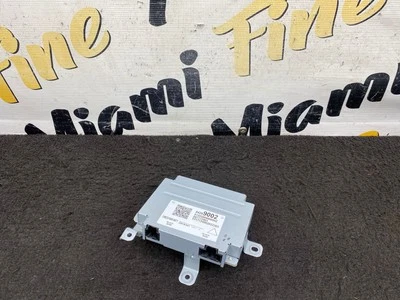 2018 Chevrolet Corvette GS C7 OEM Front View Camera Video Processing Module - Image 1 of 4