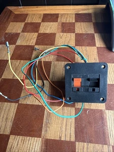 Ricambio crossover Technics SB-A35 usato - Foto 1 di 5