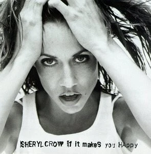 If It Makes You Happy - EP [CD] Sheryl Crow [VERY GOOD] Foto 1 de 1