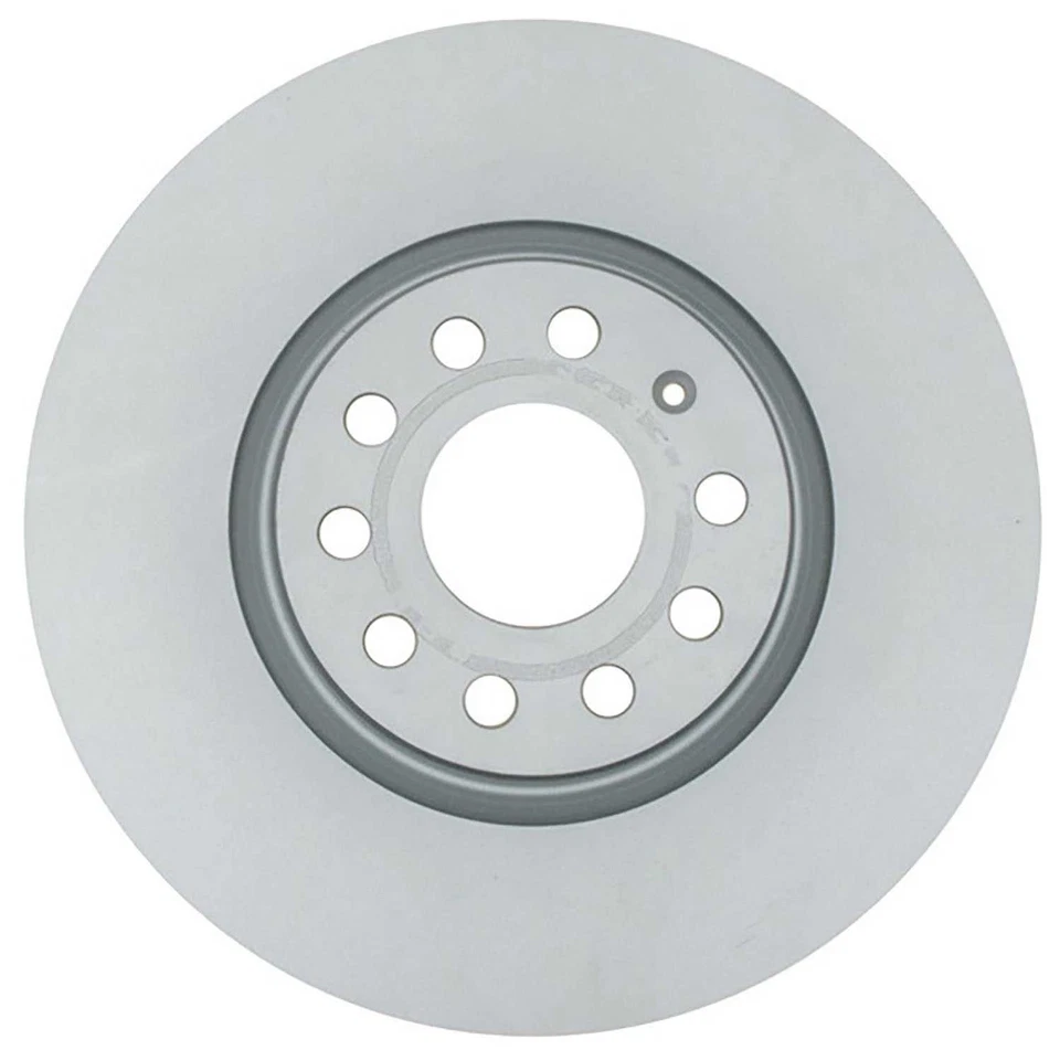 Rotor de freno de disco Foto 1 de 4