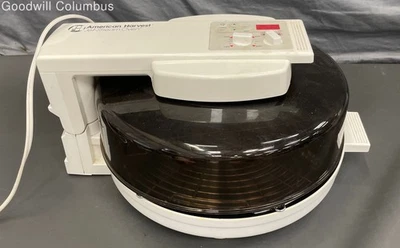 American Harvest Jet-Stream Oven High Speed Heißluftofen - Bild 1 von 4