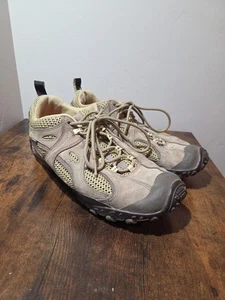 Merrell Size 10 Chameleon ARC Wind Olive Hiking Trail Shoes Women's - Picture 1 of 11