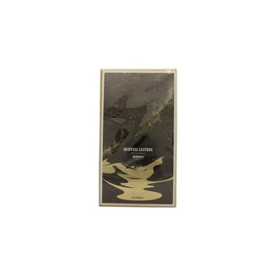 Memo U. Oriental Leather Edp 75ml - Bild 1 von 2