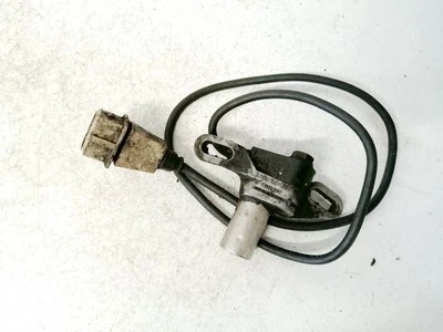Audi A4 1996 Crankshaft Position Sensor 078905389C, Genuine #2282452-13 — 第 1/3 张图片