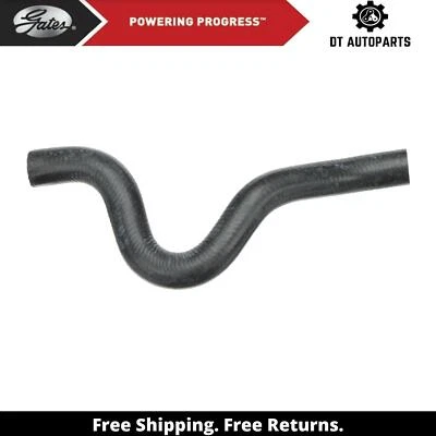 For 1987-1989 Plymouth Colt HVAC Heater Hose Gates 1988 - Image 1 of 4