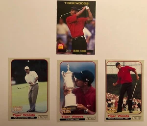 1999 Sports Illustrated for Kids Series 2 Tiger Woods #860 - Picture 1 of 9
