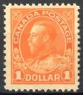[45.720] Canada 1923 good MNH VF stamp ++$70