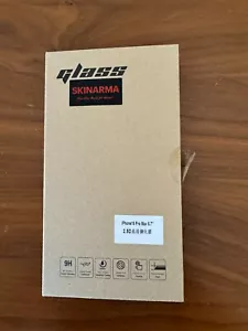 Skinarma Glass Screen protector set for IPhone 15 pro max - Zdjęcie 1 z 3