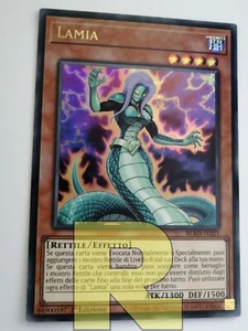 Lamia ® Ultra Rara ® BLMR-IT021 ® Italiano - Picture 1 of 1