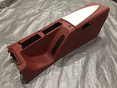 Chrysler Crossfire 2004-2008 consola central Foto 1 de 4