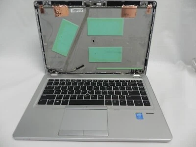 HP Folio 9480M i5 4320U 14" para peças ou reparos - Imagem 1 de 4