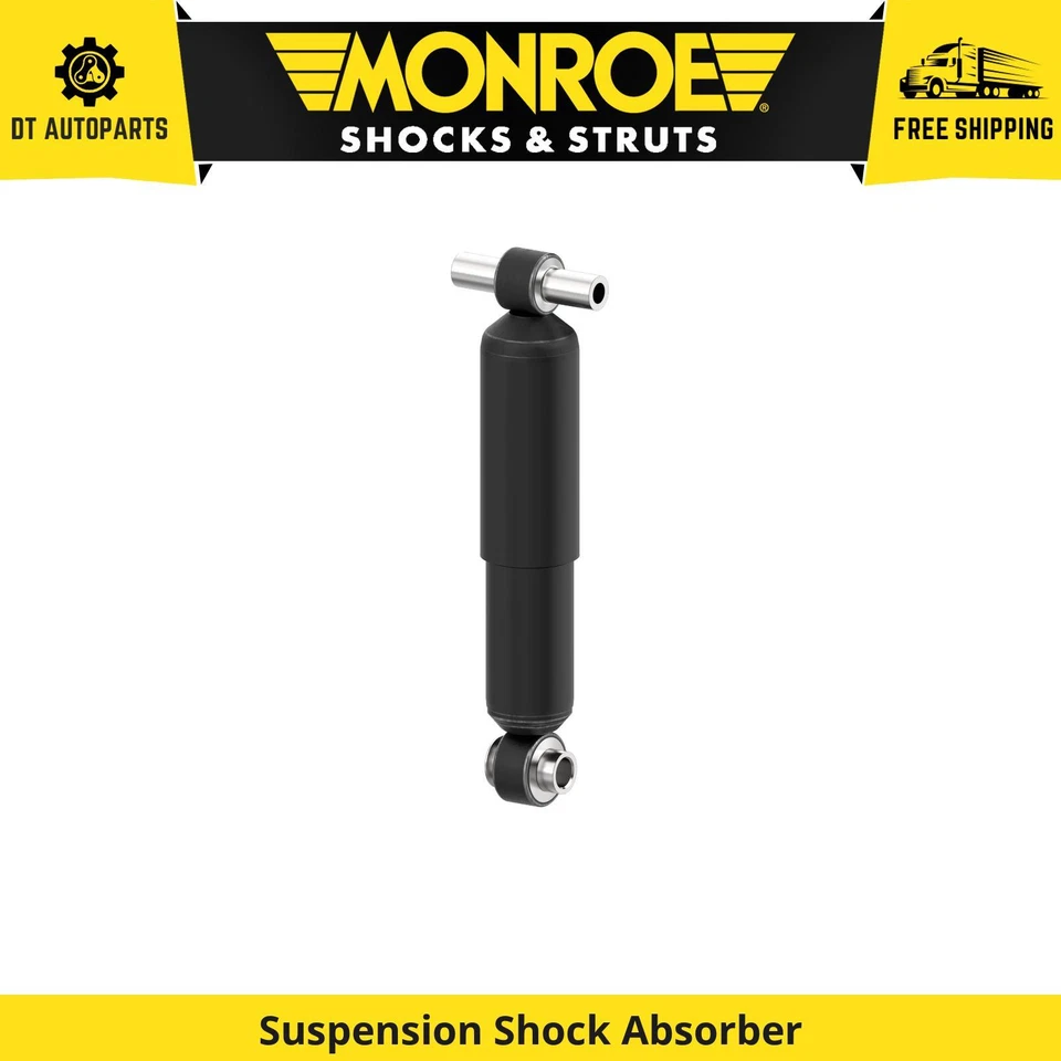 Amortiguador trasero de suspensión Monroe 2009 2010 para Buick Enclave 2008-2017 Foto 1 de 1