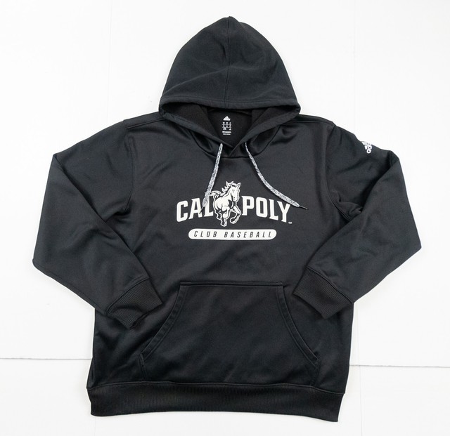 Cal Poly Mustangs Sports Fan Sweatshirts for sale | eBay