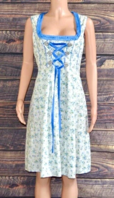 Scarlet Darkness Women’s Sleeveless Floral Dress Size XL - Image 1 of 4