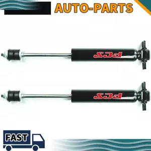 Front Shock Absorber 2 For 1955-1981 Chevrolet Bel Air - FCS - Picture 1 of 3