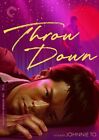 Throw Down (Criterion Collection) [New DVD] Subtitled