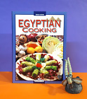 Constanza Marsili Libelli: Egyptian Cooking/food & cookery/recipe books