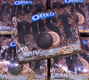 Post Malone Oreo Cookies - IN HAND – SHIPS NOW - Single Pack - Picture 1 of 5