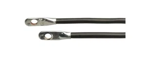 Road Power 19-6Bk 6 Ga. 19" Battery Cable Lug to Lug (NOS) @ Speed Tech - Picture 1 of 1