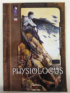 d20 System (D&D 3.5 compatibile) Physiologus - ITA - Picture 1 of 2